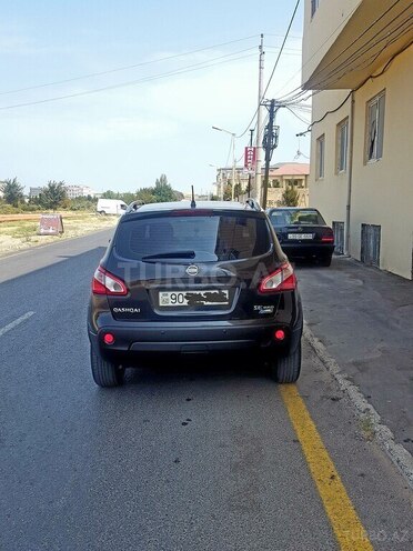 Nissan Qashqai 2013, 15,561 km - 2.0 l - Bakı
