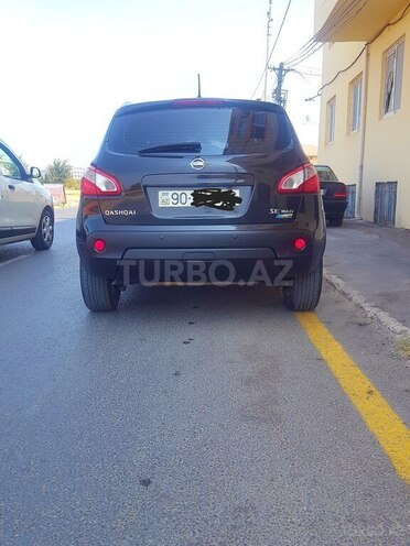 Nissan Qashqai 2013, 15,561 km - 2.0 l - Bakı