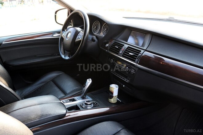 BMW X5 2011, 170,000 km - 3.0 l - Bakı