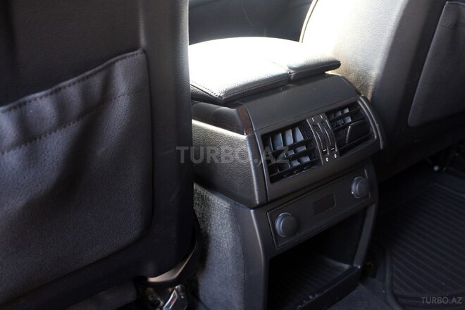 BMW X5 2011, 170,000 km - 3.0 l - Bakı