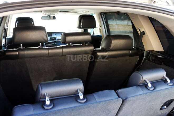 BMW X5 2011, 170,000 km - 3.0 l - Bakı