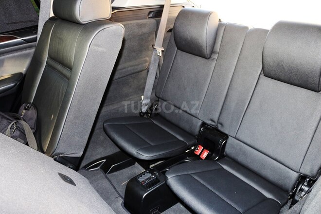 BMW X5 2011, 170,000 km - 3.0 l - Bakı