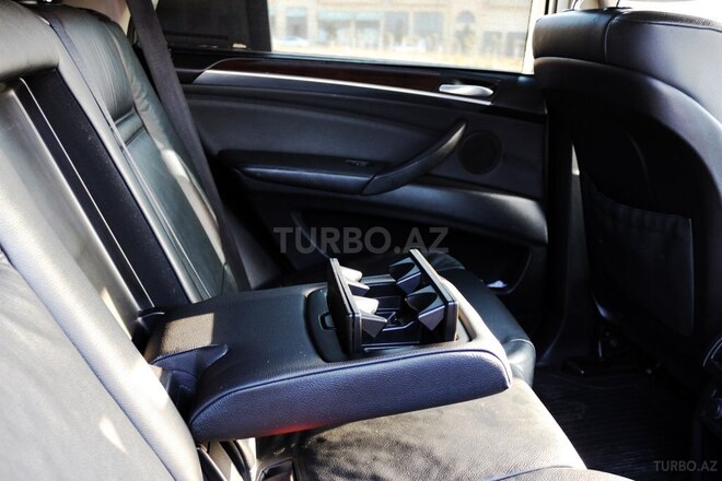 BMW X5 2011, 170,000 km - 3.0 l - Bakı