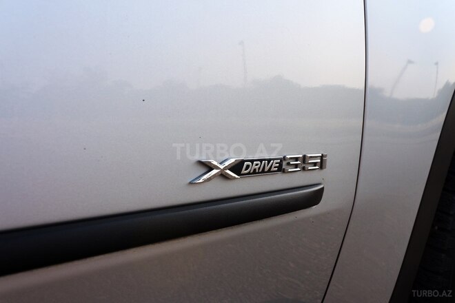 BMW X5 2011, 170,000 km - 3.0 l - Bakı