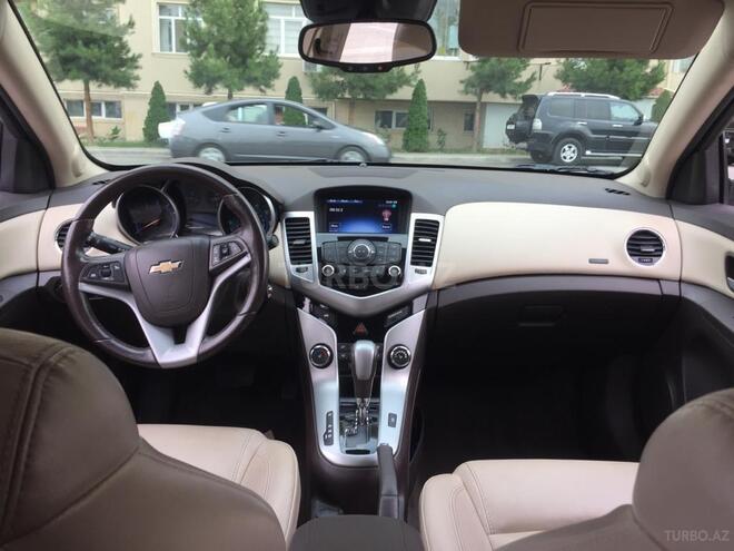 Chevrolet Cruze 2015, 180,000 km - 1.4 л - Gəncə