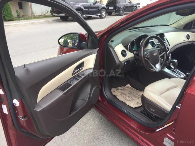 Chevrolet Cruze 2015, 180,000 km - 1.4 л - Gəncə