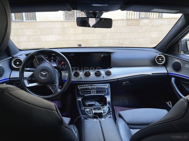 Mercedes E 200 2016, 226,000 km - 2.0 l - Bakı
