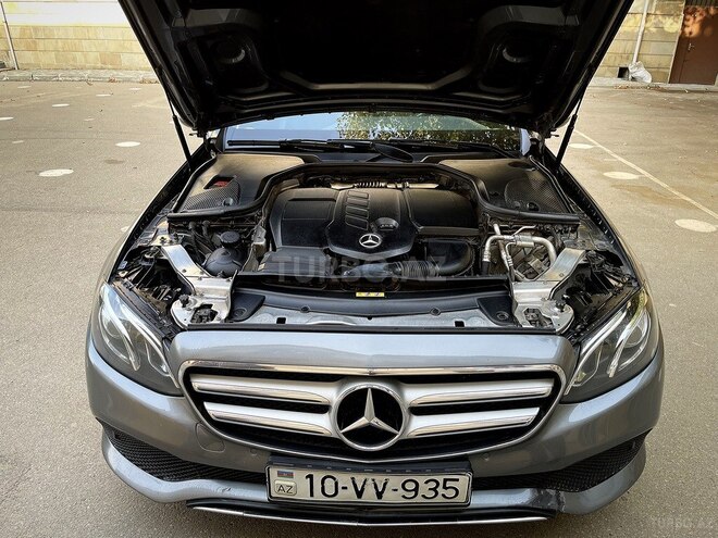 Mercedes E 200 2016, 226,000 km - 2.0 l - Bakı
