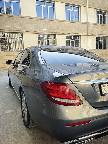 Mercedes E 200 2016, 226,000 km - 2.0 l - Bakı