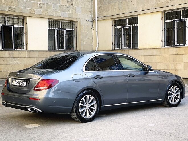 Mercedes E 200 2016, 226,000 km - 2.0 l - Bakı