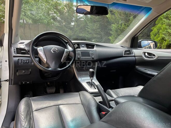 Nissan Tiida 2013, 123,900 km - 1.8 л - Bakı