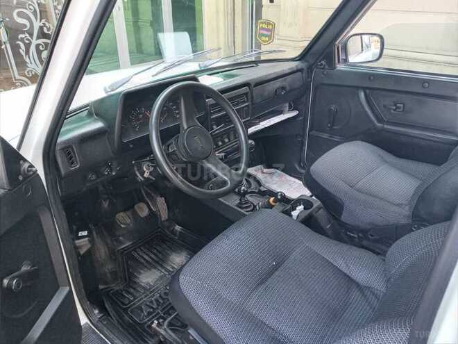 LADA (VAZ) Niva 1998, 199,998 km - 1.7 л - Gəncə