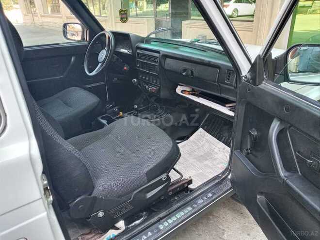 LADA (VAZ) Niva 1998, 199,998 km - 1.7 л - Gəncə