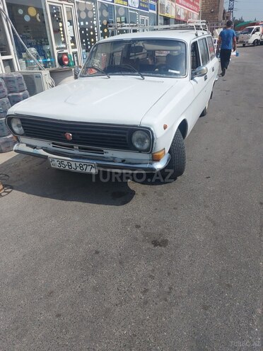 GAZ  1989, 688,877 km - 0.2 l - Bakı