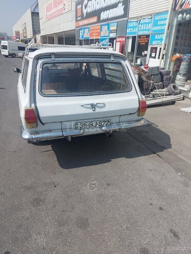 GAZ  1989, 688,877 km - 0.2 l - Bakı