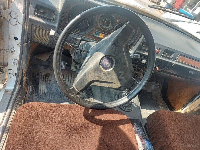 GAZ  1989, 688,877 km - 0.2 l - Bakı