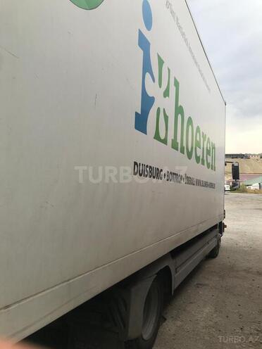 Mercedes Atego 816 2009, 450,000 km - 4.3 l - Bakı