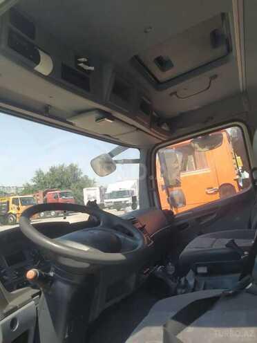Mercedes Atego 816 2009, 450,000 km - 4.3 l - Bakı