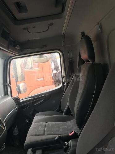 Mercedes Atego 816 2009, 450,000 km - 4.3 l - Bakı