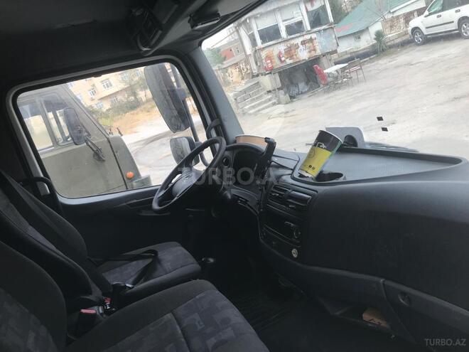 Mercedes Atego 816 2009, 450,000 km - 4.3 l - Bakı