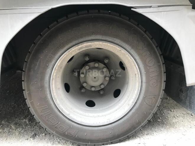 Mercedes Atego 816 2009, 450,000 km - 4.3 l - Bakı
