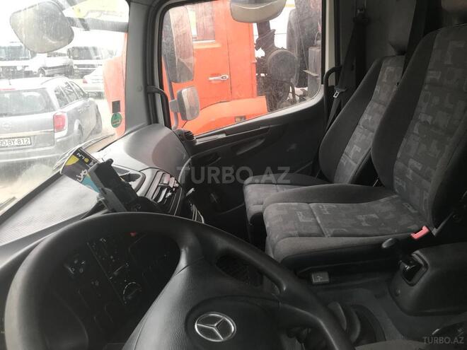 Mercedes Atego 816 2009, 450,000 km - 4.3 l - Bakı
