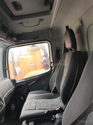 Mercedes Atego 816 2009, 450,000 km - 4.3 l - Bakı