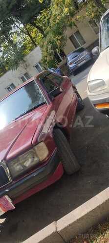 Mercedes A 190 1991, 450,000 km - 1.8 л - Bakı
