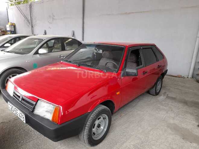 LADA (VAZ) 2109 1992, 332,000 km - 0.2 l - Gəncə