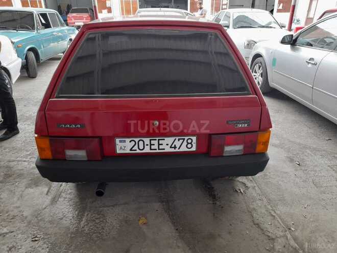 LADA (VAZ) 2109 1992, 332,000 km - 0.2 l - Gəncə