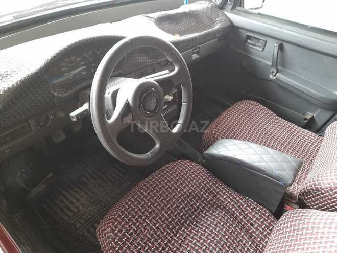 LADA (VAZ) 2109 1992, 332,000 km - 0.2 l - Gəncə