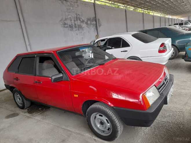 LADA (VAZ) 2109 1992, 332,000 km - 0.2 l - Gəncə
