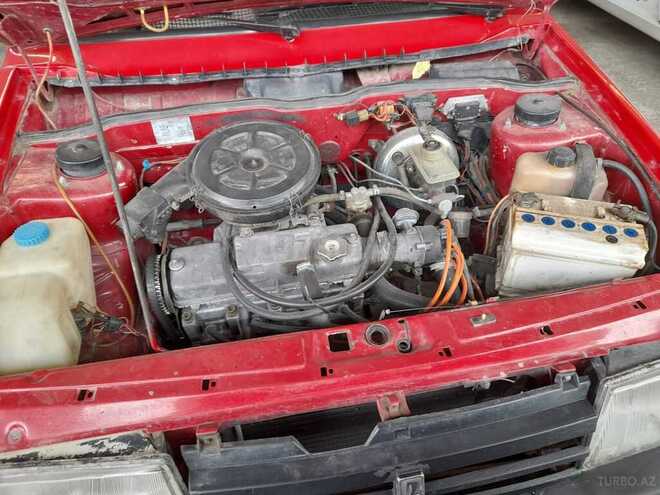LADA (VAZ) 2109 1992, 332,000 km - 0.2 l - Gəncə
