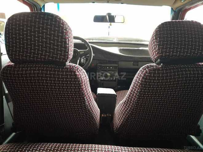 LADA (VAZ) 2109 1992, 332,000 km - 0.2 l - Gəncə