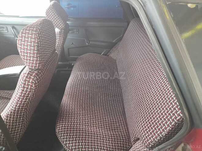 LADA (VAZ) 2109 1992, 332,000 km - 0.2 l - Gəncə