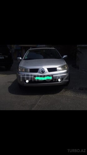 Renault Megane 2005, 328 km - 1.5 l - Xırdalan
