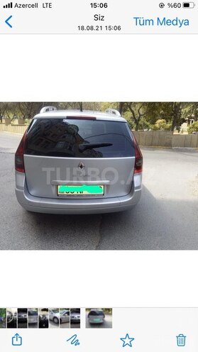 Renault Megane 2005, 328 km - 1.5 l - Xırdalan