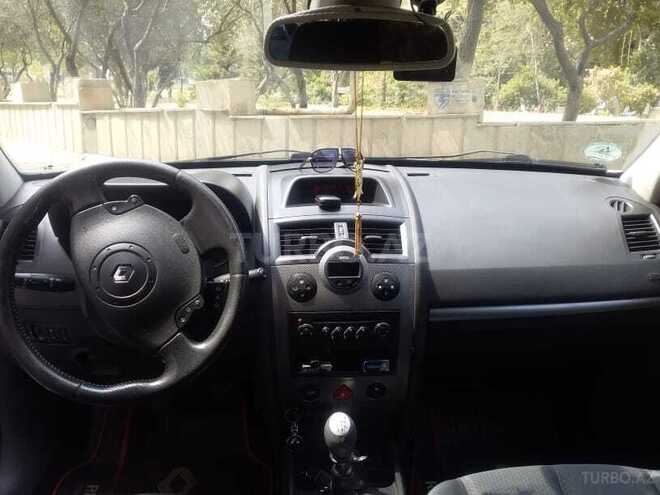 Renault Megane 2005, 328 km - 1.5 l - Xırdalan