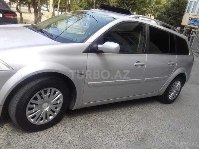 Renault Megane 2005, 328 km - 1.5 l - Xırdalan