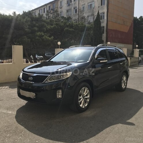 Kia Sorento 2013, 133,000 km - 2.0 л - Bakı