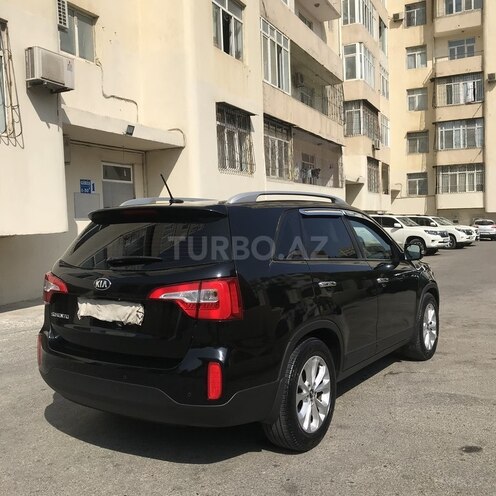 Kia Sorento 2013, 133,000 km - 2.0 л - Bakı