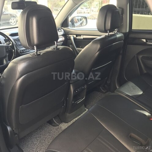 Kia Sorento 2013, 133,000 km - 2.0 л - Bakı