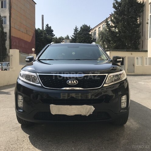 Kia Sorento 2013, 133,000 km - 2.0 л - Bakı