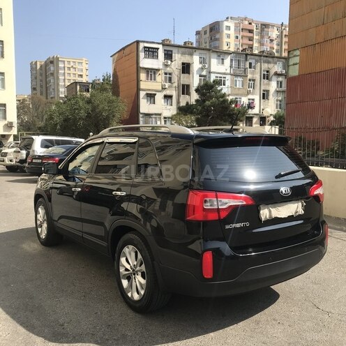 Kia Sorento 2013, 133,000 km - 2.0 л - Bakı