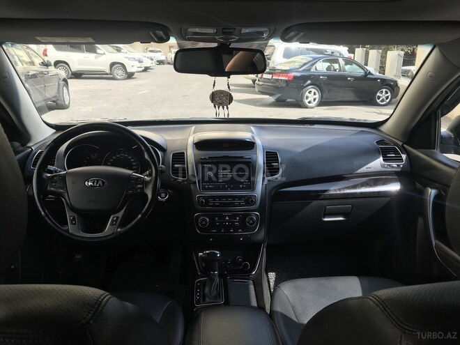 Kia Sorento 2013, 133,000 km - 2.0 л - Bakı