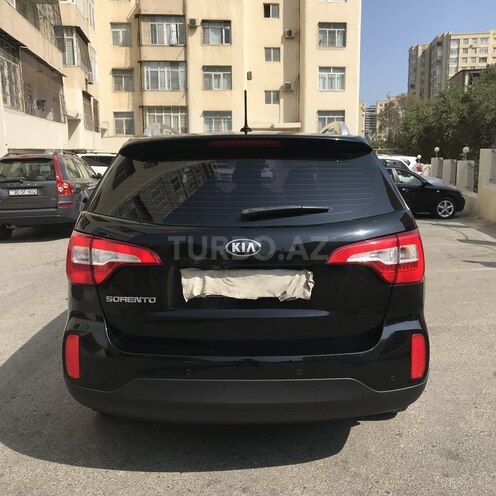 Kia Sorento 2013, 133,000 km - 2.0 л - Bakı