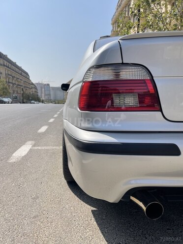 BMW 525 2000, 236,000 km - 2.5 l - Bakı