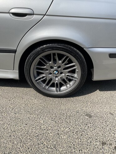 BMW 525 2000, 236,000 km - 2.5 l - Bakı