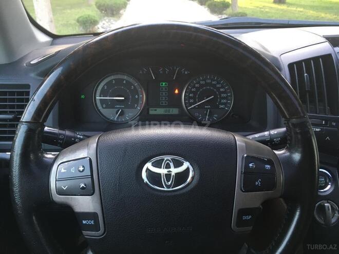 Toyota Land Cruiser 2011, 178,000 km - 4.0 l - Bakı