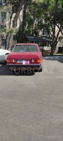 Mercedes 190 1990, 450,000 km - 1.8 l - Bakı